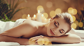 Spa Tatili