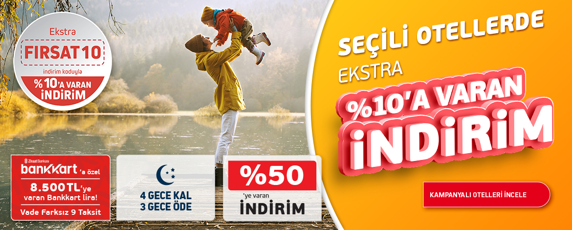 Bankkart Lira Kampanyası