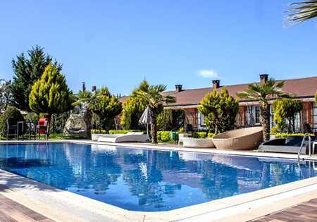 216 North Hotel & Wellness Spa