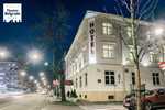 4* Theater Hotel Belgrade