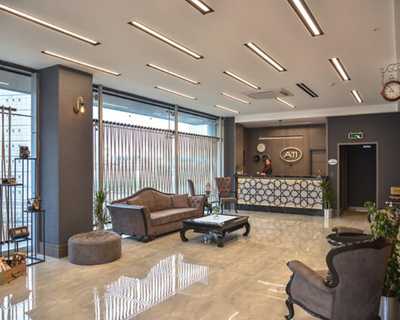 A11 Hotel Ataşehir