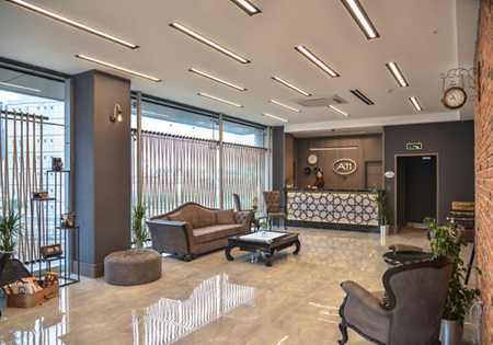 A11 Hotel Ataşehir