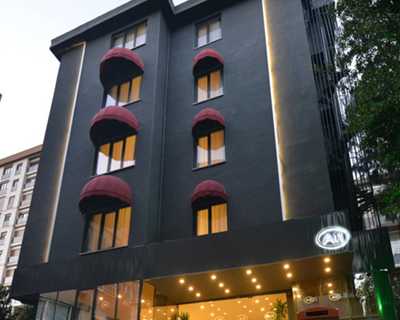 A11 Hotel Kadıköy