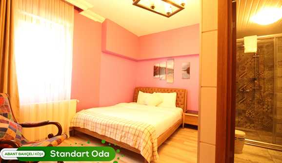 Standart Oda