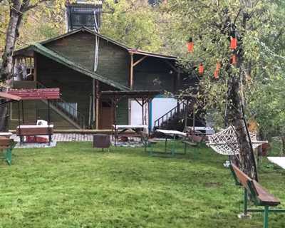 Abant Barış Pansiyon