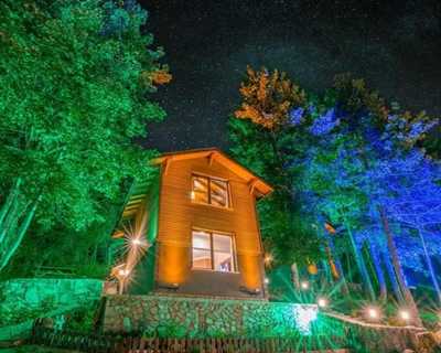 Abant Niz Hotel