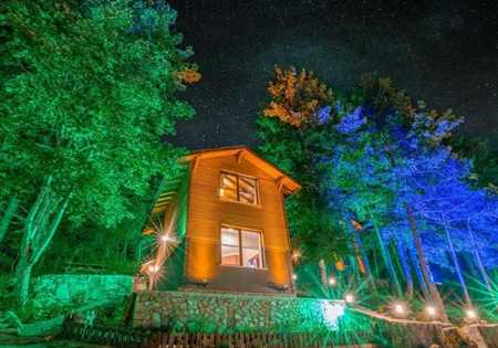 Abant Niz Hotel