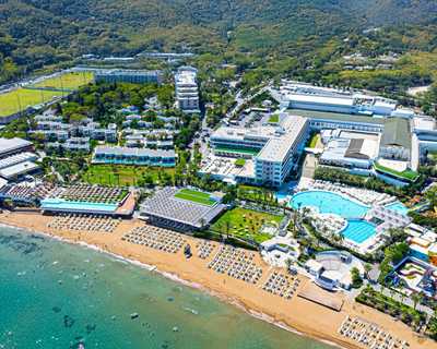 Acapulco Resort Convention Spa