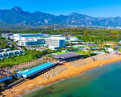 Acapulco Resort Convention Spa