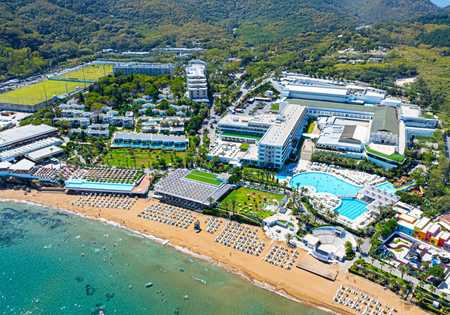 Acapulco Resort Convention Spa