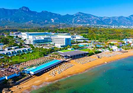 Acapulco Resort Convention Spa