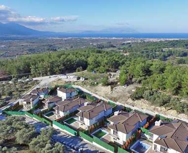 Superior Villa