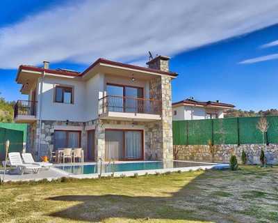 Ada Villas Vintage