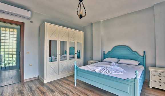 Superior Villa