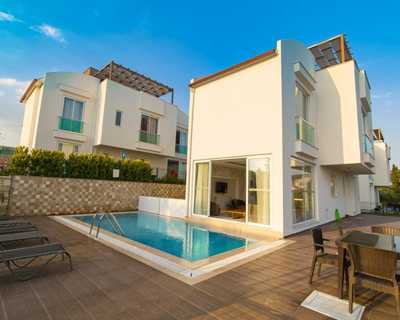 Ada Villas