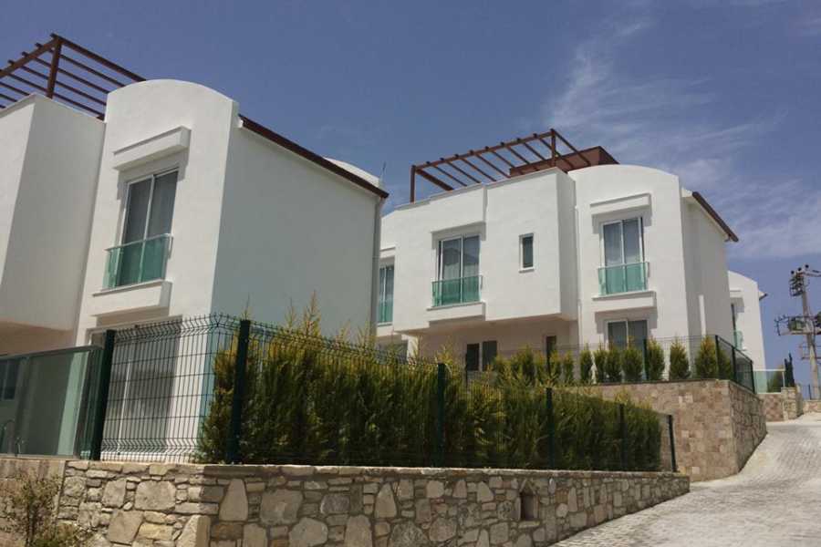 Ada Villas Kuşadası Otelleri Touristica