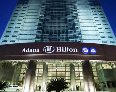 Adana HiltonSA