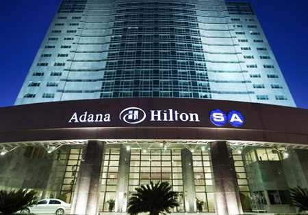 Adana HiltonSA