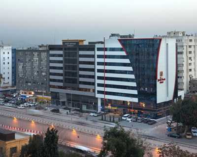 Adana Şirin Park Otel
