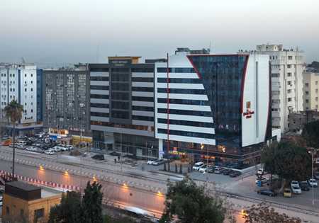 Adana Şirin Park Otel