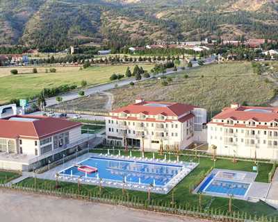 Adempira Termal & Spa Hotel