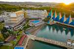 Adin Resort Hotel