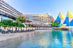 Adin Resort Hotel
