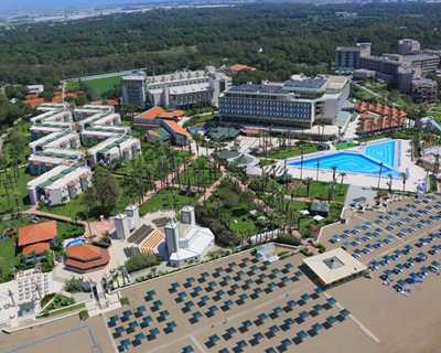 Adora Hotel & Resort