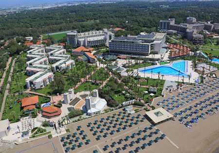 Adora Hotel & Resort