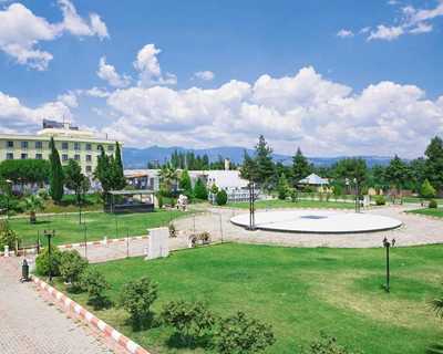 Adramis Termal Otel