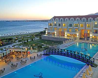 Adrina Termal Health Spa Hotel