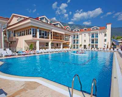 Aes Club Hotel