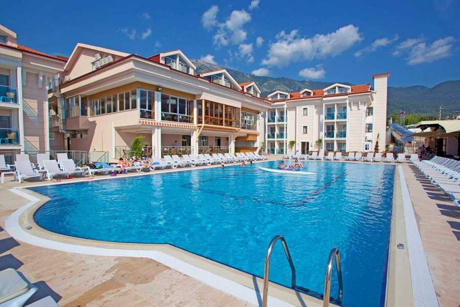 62 List Aes Club Hotel Booking for Kids