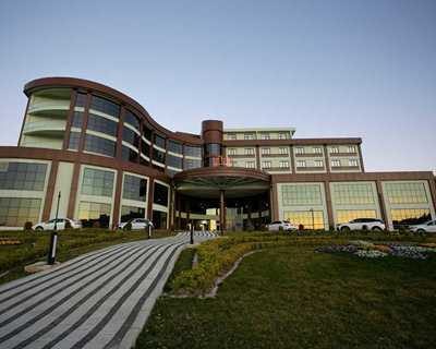 Afbel Termal & Spa Otel