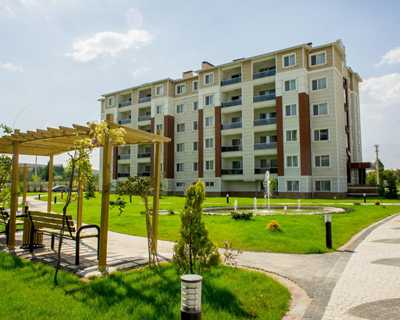 Aforia Thermal Residences