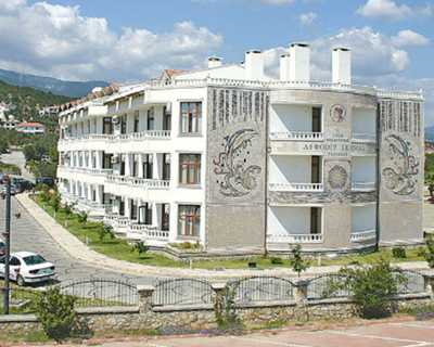 Afrodit Termal Otel