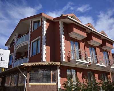 Ağva Ayışığı Otel