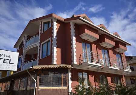 Ağva Ayışığı Otel