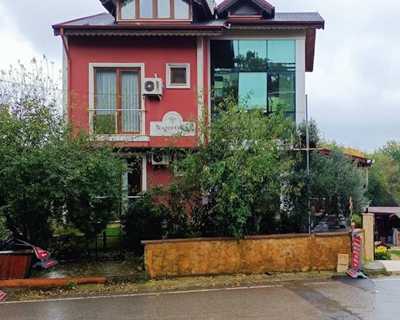 Ağva Kapım Otel