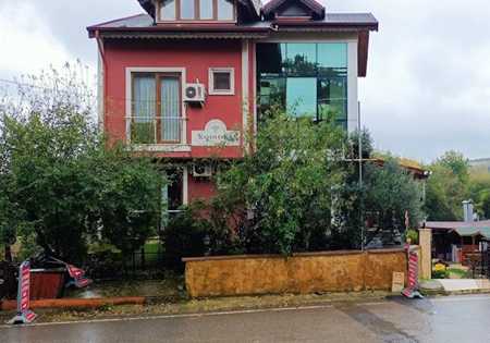 Ağva Kapım Otel