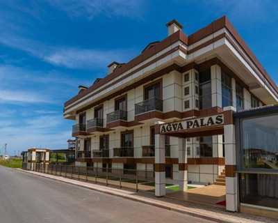 Ağva Palas Otel