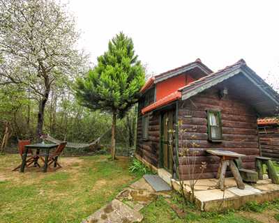 Ağva Tartaruga Motel