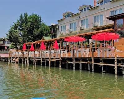 Ağva Temmuz Otel