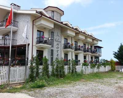 Ağva Velena Hotel