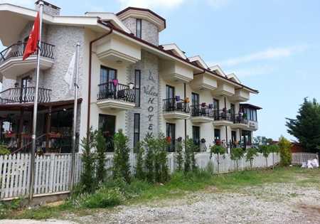 Ağva Velena Hotel
