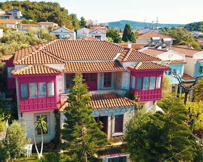 Aişe'm By Hire Alaçatı