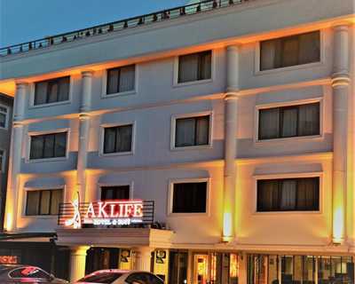 Ak Life Hotel Suite