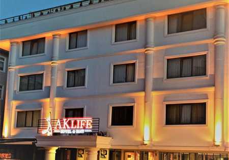 Ak Life Hotel Suite