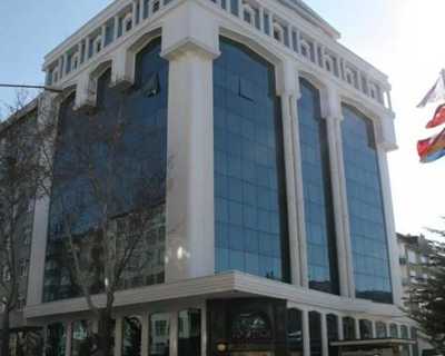 Akar International Hotels