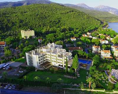 Akbulut Hotel & Spa
